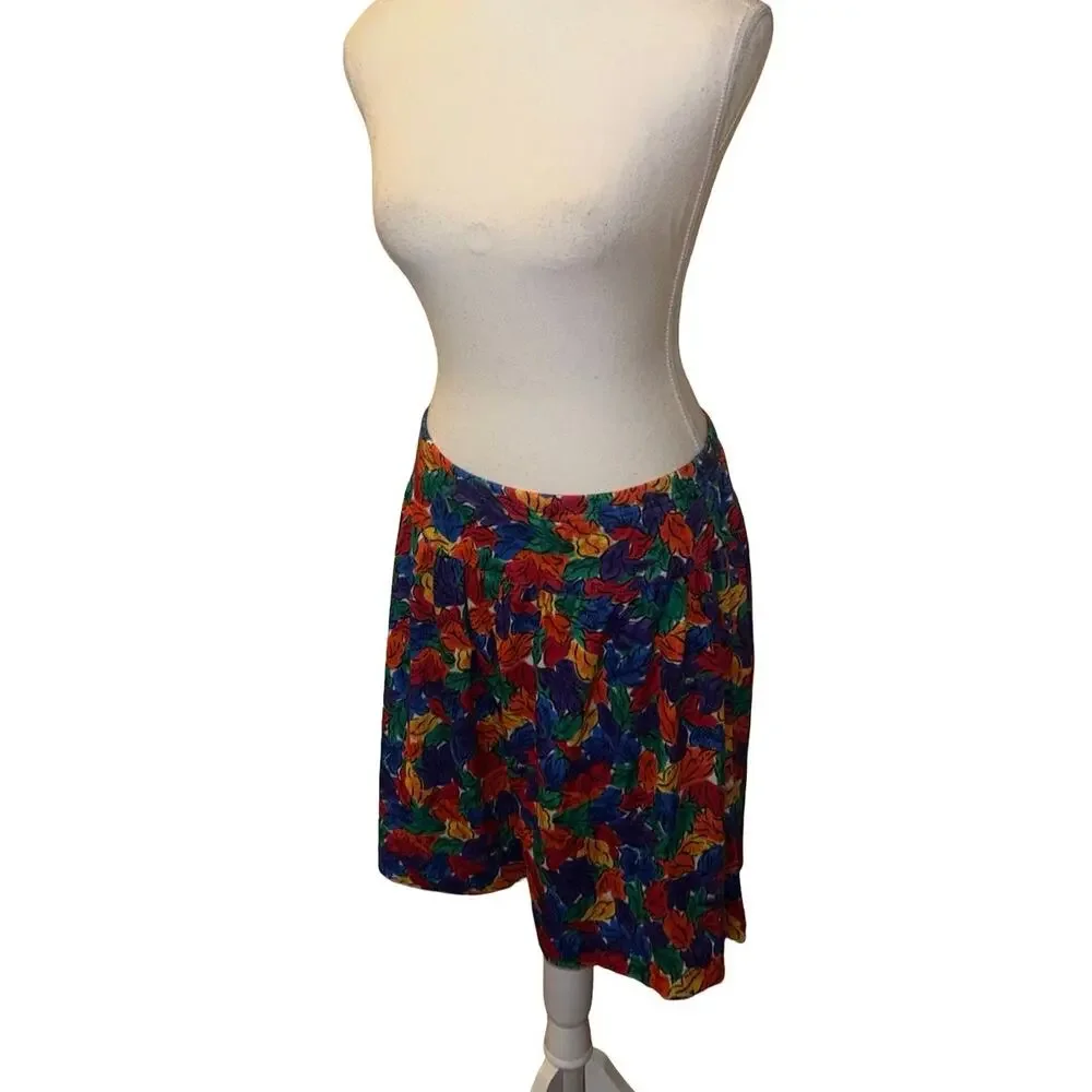 Vintage Beverly Hills Blues Sport Shorts